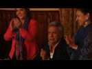 Ecuador voters bar ex-president Correa from comeback - Label : AFPTV - First images - Category : News