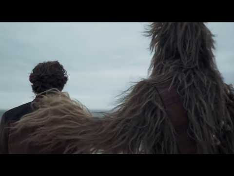 Solo: A Star Wars Story - Teaser 16 - VO - (2018)