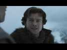 Solo: A Star Wars Story - Teaser 14 - VO - (2018)