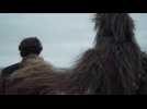 Solo: A Star Wars Story - Teaser 17 - VF - (2018) - Label : Orange - Webedia - Category : Cinéma