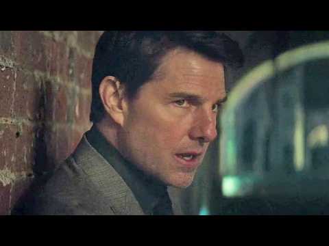 Mission Impossible - Fallout - Bande annonce 9 - VO - (2018)