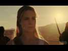 Vidéo Westworld: la bande-annonce de la saison 2 Vidéo Westworld: la bande-annonce de la saison 2