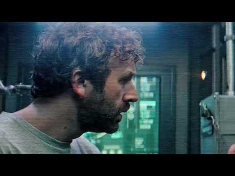 The Cloverfield Paradox - Teaser 2 - VO - (2018)