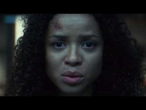 The Cloverfield Paradox - Teaser 1 - VO - (2018)