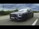 Mercedes-Benz A-Class World Premiere - News