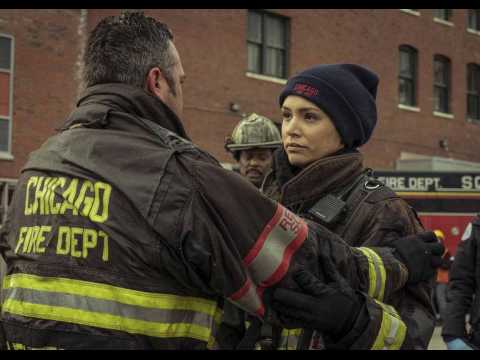 Chicago Fire - Teaser 1 - VO