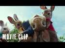 Peter Rabbit - Look Away Clip - Starring Sia as Mrs Tiggy-Winkle - At Cinemas March 16