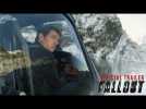 Mission: Impossible - Fallout (2018) - Official Trailer - Paramount Pictures