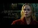 A Quiet Place (2018) - Big Game Spot - Paramount Pictures