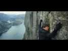 Mission: Impossible Fallout | Big Game Spot | Paramount Pictures UK