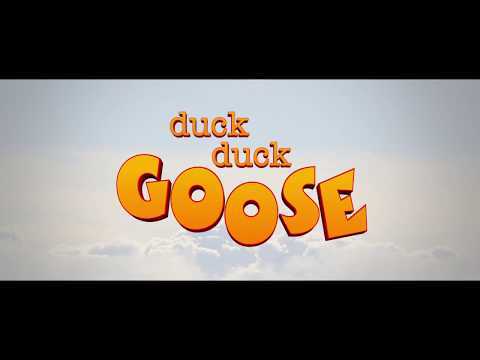Duck Duck Goose - In UK & Ireland Cinemas 30th March