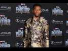 Chadwick Boseman couldn't breathe in Black Panther suit