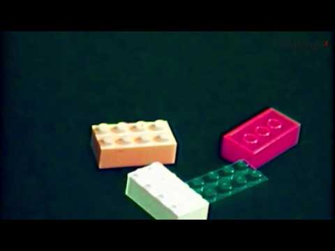 5 chiffres sur LEGO qui fête les 60 ans de sa brique