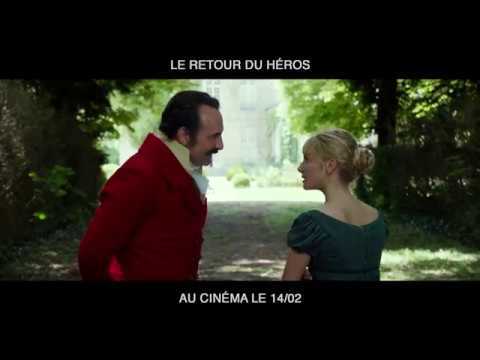 Le retour du héros I Spot 20sec FR_1