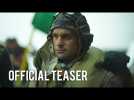 Hurricane OFFICIAL 2018 Teaser (Iwan Rheon, Milo Gibson, Marcin Dorociński) - Label : Kaleidoscope Entertainment UK - Category : Cinéma