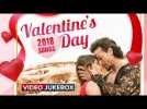 Valentine's Day 2018 - Video Jukebox | Best Bollywood Romantic Songs | New Love Songs Jukebox