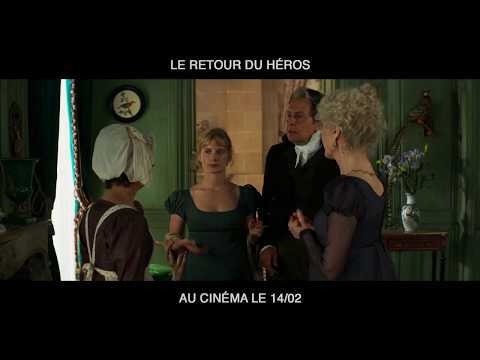 Le retour du héros I Spot 20sec FR_2
