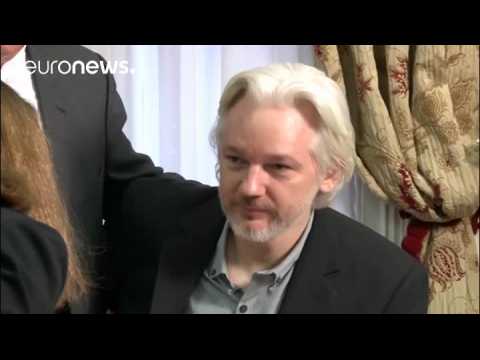 Julian Assange: is the WikiLeaks founder set to walk free today?