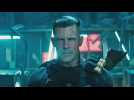 Deadpool 2 - Bande annonce 5 - VO - (2018)