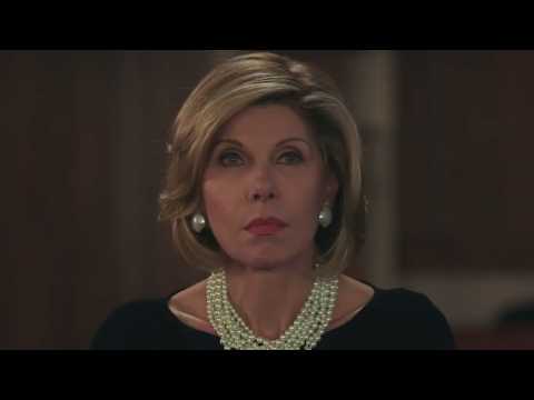 The Good Fight - Bande annonce 1 - VO
