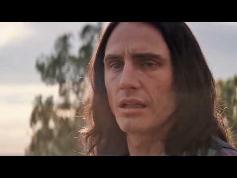 The Disaster Artist - Bande annonce 1 - VO - (2017)