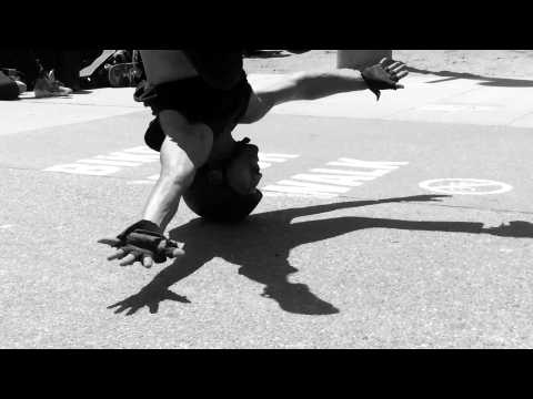 Street Beat (Tempo des rues)