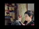 Leo Never Gives Up (L&eacute;o ne renonce jamais ) - Label : Mobile Film Festival 2018 FR - Category : Cinéma