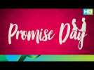 Week of Love | A day to make promises