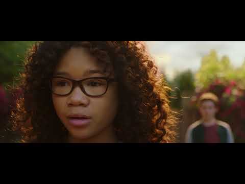 A WRINKLE IN TIME | Legacy of the Book | Official Disney UK