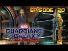 Vido Guardians of the Galaxy (TellTale Series) - EP20 - 