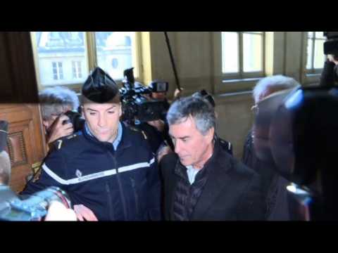 Retrial for tax-dodging French ex-minister