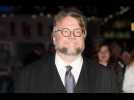 Guillermo del Toro says filming Shape of Water was horrible