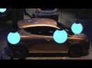 The new Lancia Ypsilon Event video