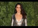 Meghan Markle vists Grenfell Tower victims