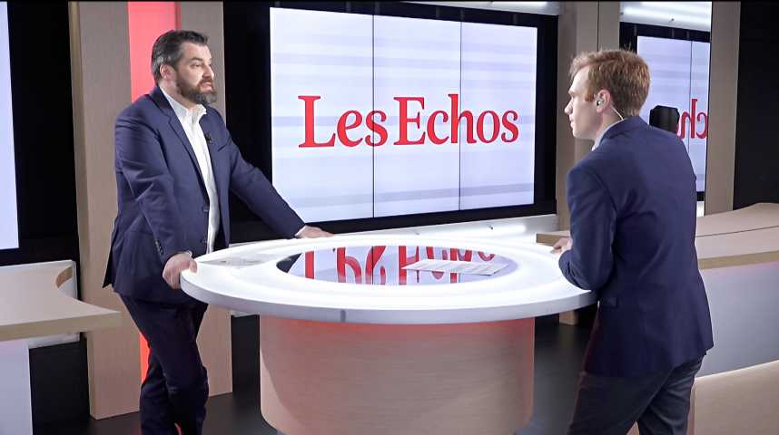 Illustration pour la vidéo Fake news : le secteur publicitaire « doit savoir dire stop » face aux GAFA, selon le PDG de Publicis Media France Gautier Picquet