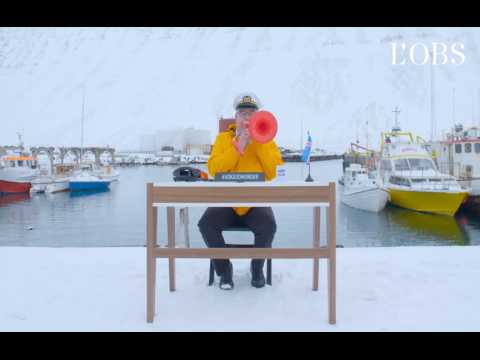 En Islande, il est désormais illégal de payer une femme moins qu'un homme