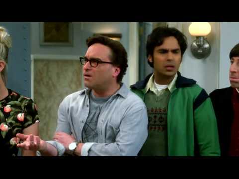 The Big Bang Theory - Teaser 1 - VO