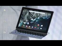 Chrome OS, Not Android, Is Probably The Future Of Google Tablets