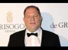 Harvey Weinstein sued by assistant