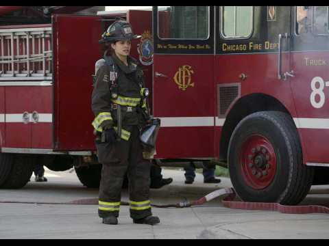 Chicago Fire - Teaser 1 - VO