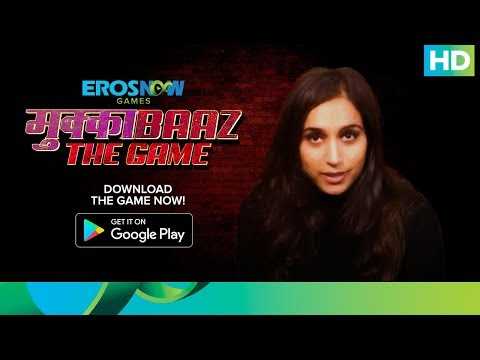 Mukkabaaz Game 2018 | Download Now On Google Play | Zoya Hussain