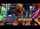 Vido Guardians of the Galaxy (TellTale Series) - EP18 - 