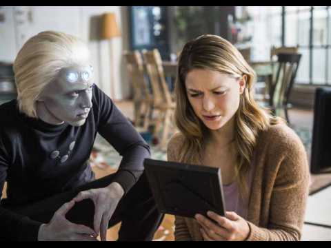 Supergirl - Bande annonce 3 - VO