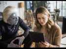 Supergirl - Bande annonce 3 - VO - Label : Orange - Webedia Series - Category : Cinéma