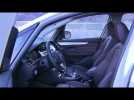 The new BMW 225xe iPerformance Active Tourer Interior Design