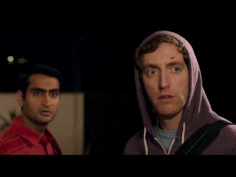 Silicon Valley - Bande annonce 1 - VO