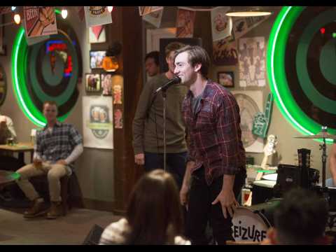 The Middle - Teaser 1 - VO