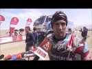 Stage win for masterful ‘Mr Dakar’ - Day 5