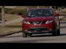 2018 Nissan Rogue Sport Driving Video