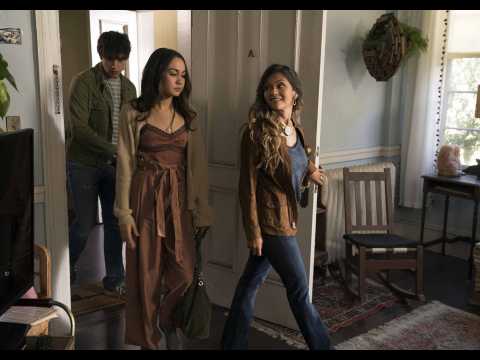 The Fosters - Teaser 1 - VO